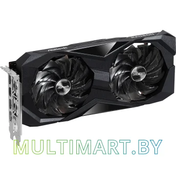Видеокарта ASRock Radeon RX 7600 Challenger 8GB GDDR6 OC (RX 7600 CL 8GO) картинка 3